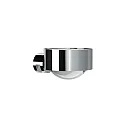 Top Light mirror luminaire PUK MINI WALL FIX (COB LED) up / down, rigid, without lens IP20, chrome dimmable