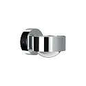 Top Light LED Wandleuchte PUK MINI WALL, Up/Down, Ø 8cm, 16W 2700K, CRi 90, dimmbar, starr, ohne Linse, chrom