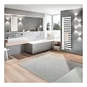 Top Light LED Wandleuchte PUK MINI WALL, Up/Down, Ø 8cm, 16W 2700K, CRi 90, dimmbar, starr, ohne Linse, chrom