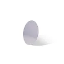Zubehör für PUK MINI - Alu-Reflektor