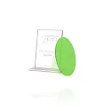 Zubehör für PUK MINI - Farbfilter, Grün