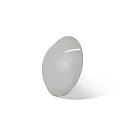 lens PUK MAXX - FROSTED, clear, mat