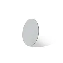 Puk! Pro 120 Glas mattiert