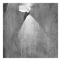 Top Light LED Außenwandleuchte PUK MAXX WALL OUTDOOR, IP44, Ø 12cm, 20W 2700K, CRi 90, starr, ohne Linse, weiß matt