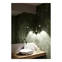 pendant luminaire LOOK AT ME 1 flame, without lens IP20, chrome matt dimmable