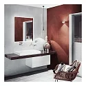 pendant luminaire LOOK AT ME 1 flame, without lens IP20, chrome matt dimmable