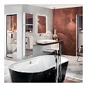 pendant luminaire LOOK AT ME 1 flame, without lens IP20, chrome matt dimmable