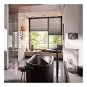 Top Light LED Deckenleuchte PUK MAXX MOVE, Ø 12cm, 10W 2700K, CRi >90, dreh-/schwenkbar, ohne Linse, nickel matt
