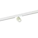 track spot DOMY ON STREX 1.0 with adapter IP20, white matt, Feel Jade 