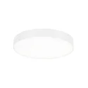 LED Wand-/Deckenleuchte ROBY 3.5, IP44, 32W 3000K, Ø 35.5cm, dimmbar, weiß