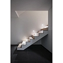 Wever & Ducré wall recessed luminaire LITO WALL REC 2.0 IP20, anodised aluminium 