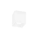 Deckenleuchte DOCUS 1.0 PAR16, GU10 max. 12W, Weiß