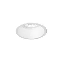 Einbaustrahler DEEPER IP44 1.0 PAR16, IP20, GU10 max. 12W, Weiß