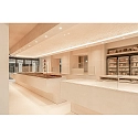 Wever & Ducré ceiling recessed luminaire DEEP PETIT CEILING REC 1.0 IP20, champagner 