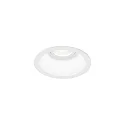 LED Einbaustrahler DEEP PETIT 1.0, 350mA, 18V, 6W 3000K, CRi >90, weiß
