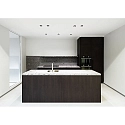 LED Recessed spot RINI SNEAK IP44 1.0, 350/500mA, 7/10W 2700K, CRi >90, white