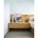 Wall spot SARA SNOOZE 1.0 PAR16, GU10 max. 12W, rotatable/swivelling, gold