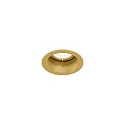 LED Recessed spot DEEP BIJOU 1.0, IP20, 250mA, 18V, 4.5W 2700K, CRi >90, gold