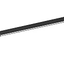 STREX LED MODULE 1.0 opal, 60cm, 48V, 2700K,CRi >90,  DALI dimmable, black