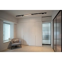 Wever & Ducré STREX LED MODULE 1.0 opal, 60cm, 48V, 2700K,CRi >90,  DALI dimmable, white