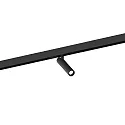 track spot MATCH ON STREX 1.0 with adapter IP20, black matt 