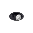 recessed spotlight current constant, adjustable