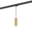 3-Phasen Pendelleuchte RAY SUSP ON TRACK 3-PHASE 2.0 PAR16 M max. 12W GU10 100-240VAC, champagner