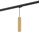 3-Phasen Pendelleuchte RAY SUSP ON TRACK 3-PHASE 3.0 PAR16 M max. 12W GU10 100-240VAC, champagner