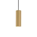 LED Pendelleuchte RAY CEILING SUSP 2.0 LED 3000K M 6W 220-240VAC DIM , IP20, champagner