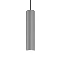LED Pendelleuchte RAY MULTI 3.0, 6W 3000K, CRi >90, dimmbar, aluminium