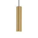 LED Pendelleuchte RAY CEILING SUSP 3.0 LED 2700K M 6W 220-240VAC DIM , IP20, champagner