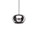pendant luminaire WETRO 2.0 1 flame Dim-To-Warm IP20