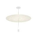 pendant luminaire SHEDDA FRACTAL 2.0 IP20, Live Simple dimmable