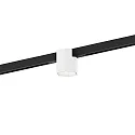 track spot HEXO ON STREX 1.0 with adapter IP20, black matt, white matt 