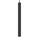 pendant luminaire RAY SUSPENDED MINI 5.0 GU10 IP20, black matt