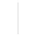 LED Pendelleuchte MATCH CEILING SUSP 5.0 LED 2700K W 9W 220-240VAC DIM , IP20, weiß matt