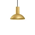 Pendelleuchte ODREY CEILING SUSP 1.7 PAR16 G-G max. 12W GU10 100-240VAC, IP20, gold