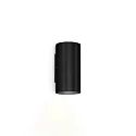 Wandleuchte RAY MINI 1.0 - PAR16, 1-flammig, Up or Down, GU10 max. 12W, mattschwarz