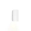 Wandleuchte RAY MINI 1.0 - PAR16, 1-flammig, Up or Down, GU10 max. 12W, mattweiß