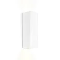 Wandleuchte DOCUS MINI 2.0 PAR16, Up&Down, 2x GU10 max. 12W, Weiß