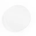LED Wandleuchte MILES 3.0 ROUND, indirekt, Ø 26cm, 8W 2700K, CRi >90, dimmbar, weiß