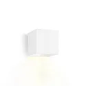 LED Wandleuchte BOX 1.0, Up or Down, 6W 1800-2850K 400lm, dimmbar, weiß