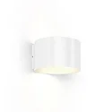 LED Wandleuchte RAY WALL SURF 2.0 LED 2700K W 2x5W 220-240VAC DIM CRI90, weiß matt
