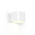 LED Wandleuchte RAY WALL SURF 1.0 LED 2700K W 6W 220-240VAC DIM CRI90, weiß matt