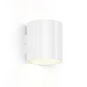 LED Wandleuchte RAY WALL SURF 4.0 LED 3000K W 2x5W 220-240VAC DIM CRI90, weiß matt