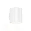Outdoor LED Wall luminaire RAY 3.0, Up&Down, IP65, 2x 3W 2700K, dimmable, angle adjustable, white