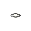 LED Bodeneinbauleuchte MAP OUTDOOR FLOOR REC 0.9 LED 3000K I 8W 220-240VAC DIM CRI90, edelstahl