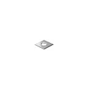 LED Bodeneinbauleuchte CHART OUTDOOR FLOOR REC 0.6 LED 3000K I 5W 220-240VAC DIM CRI90, edelstahl