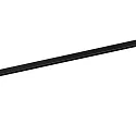 3-Phasen-Schiene (Aufbau / Pendelmontage), 200cm, Schwarz