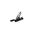 accessories wire suspension STREX 48V, black 8cm